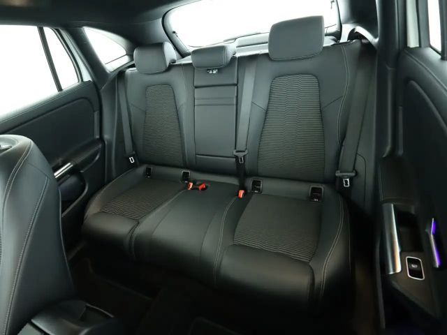 Mercedes-Benz EQA 250 Progressive