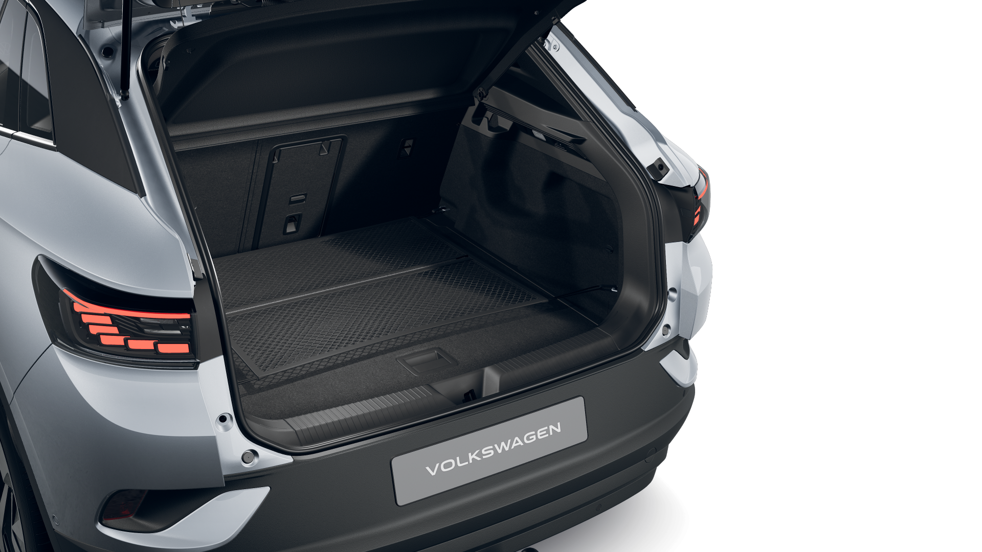 Volkswagen ID.4 77 KWh Performance Pro