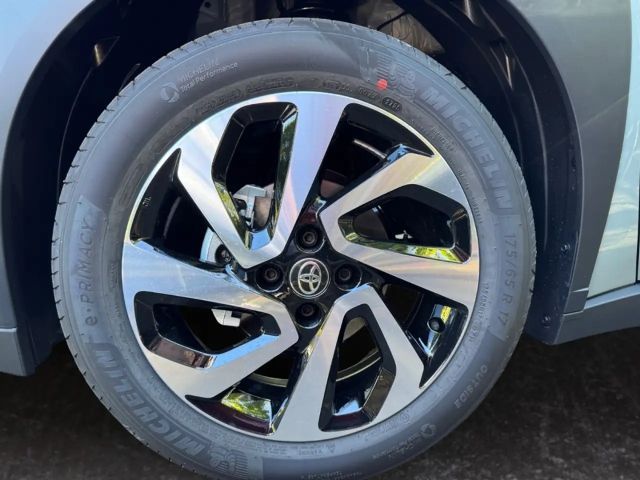 Toyota Aygo X Hatchback