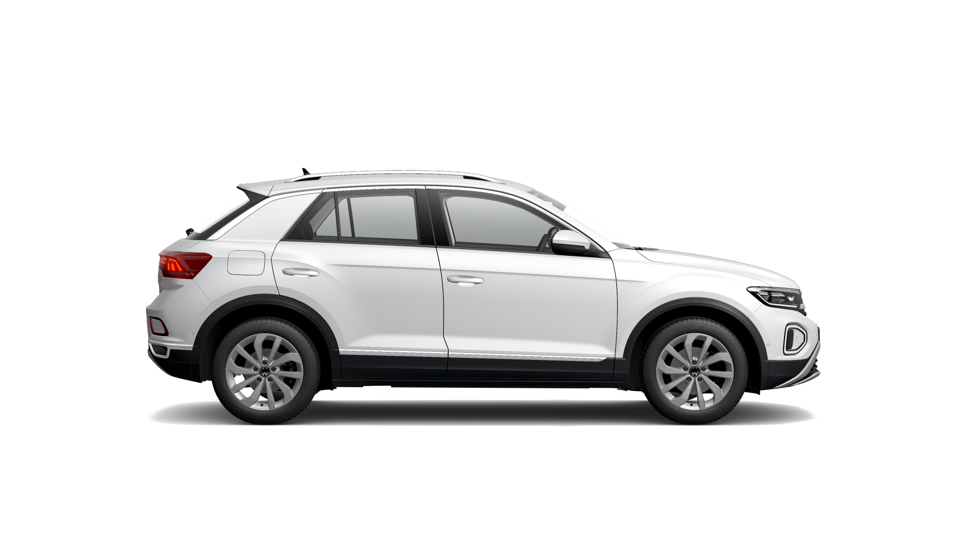 Volkswagen T-Roc DSG Style