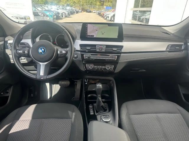 BMW X2 xDrive