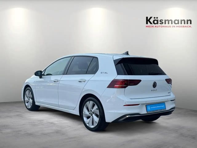 Volkswagen Golf Golf VIII