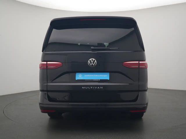 Volkswagen Multivan T7