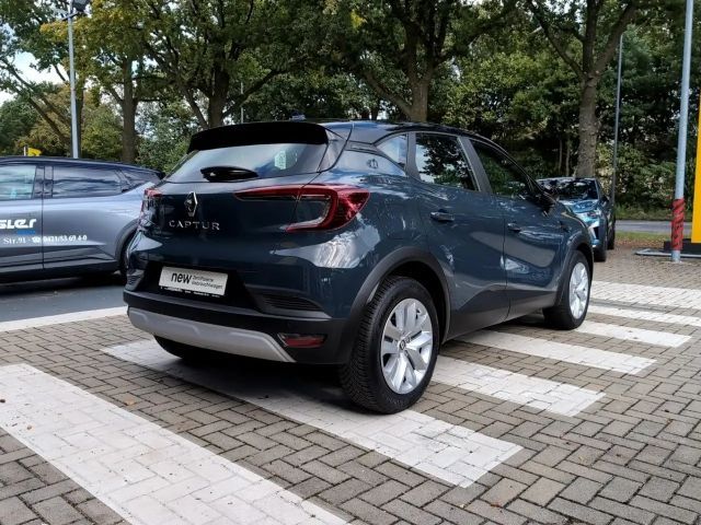 Renault Captur Evolution TCe 140
