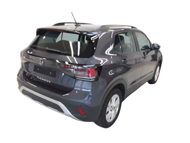 Volkswagen T-Cross 1.0 TSI DSG Life
