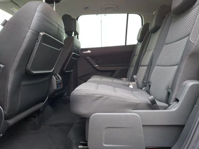 Volkswagen Touran DSG