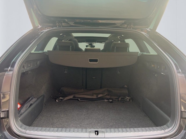 Skoda Octavia 2.0 TDI 4x4 Combi RS