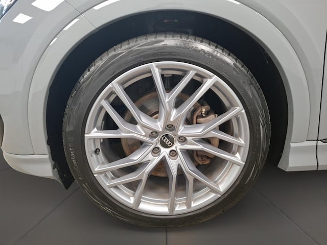 Audi Q4 e-tron 50 Quattro