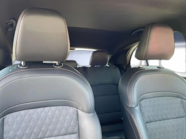 MG MG3 Hybrid+ Luxury