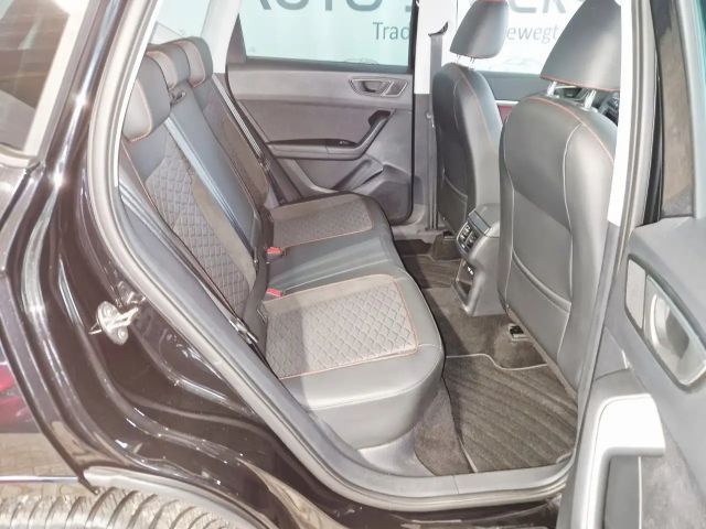 Seat Ateca 1.5 TSI DSG FR-lijn