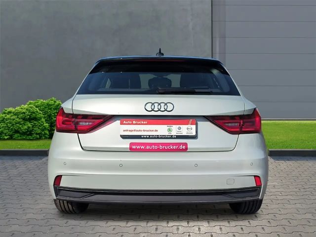 Audi A1 25 TFSI Sportback
