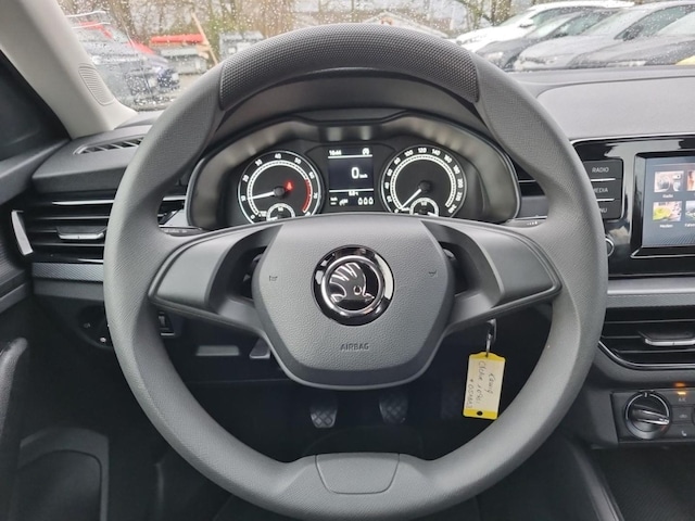 Skoda Kamiq 1.0 TSI Active Cool Edition