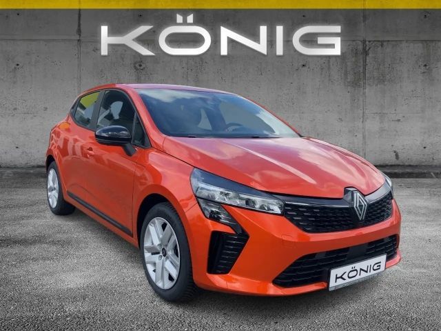 Renault Clio Evolution SCe 65