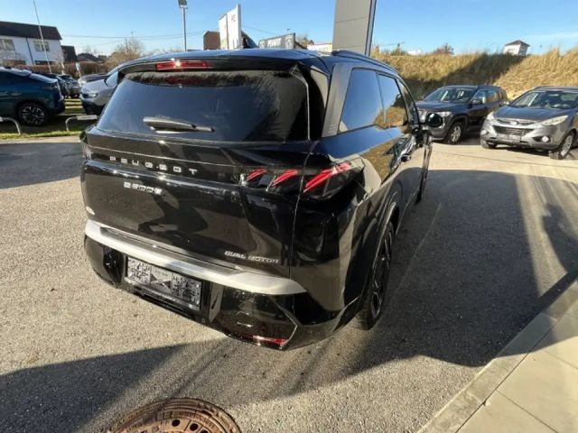 Peugeot E-5008 Elektro 325 73kWh AWD