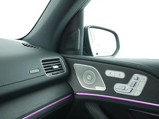 Mercedes-Benz GLE 450 4MATIC