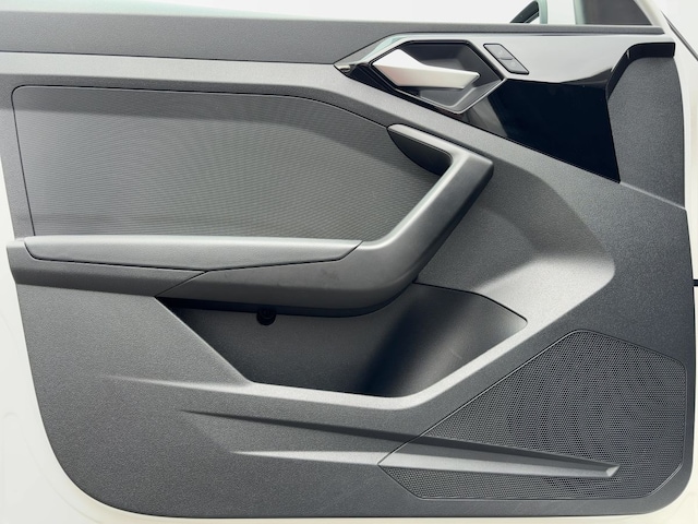 Audi A1 25 TFSI S-Tronic Sportback