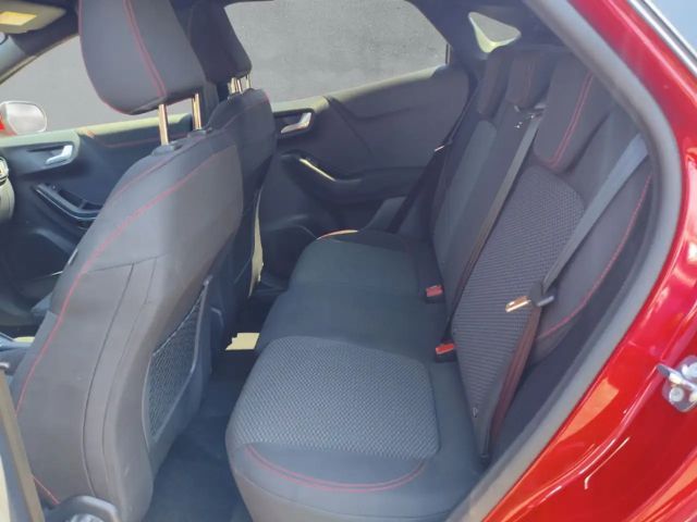 Ford Puma EcoBoost ST Line