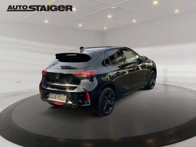 Opel Corsa 1.2 Turbo GS-Line Grand Sport Turbo