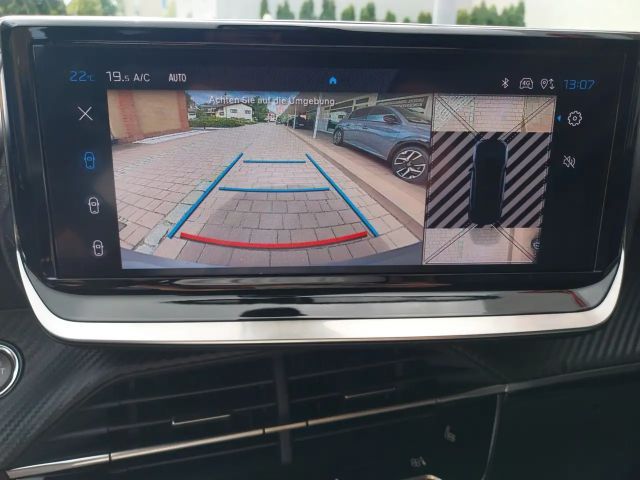 Peugeot 2008 Allure Pack EAT8