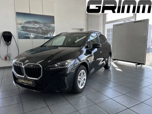 BMW 218 218d Comfort pakket
