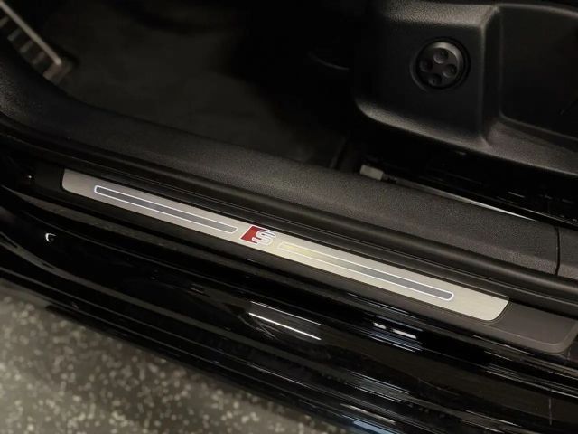 Audi A4 40 TFSI Quattro