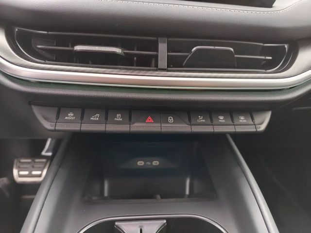 Skoda Elroq 85 Sportline