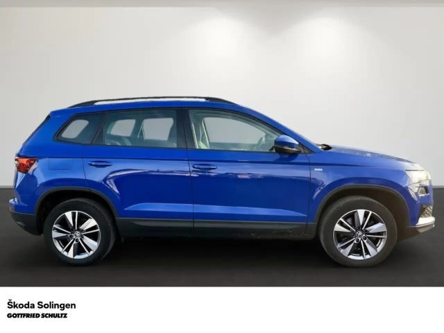 Skoda Karoq 1.5 TSI Tour