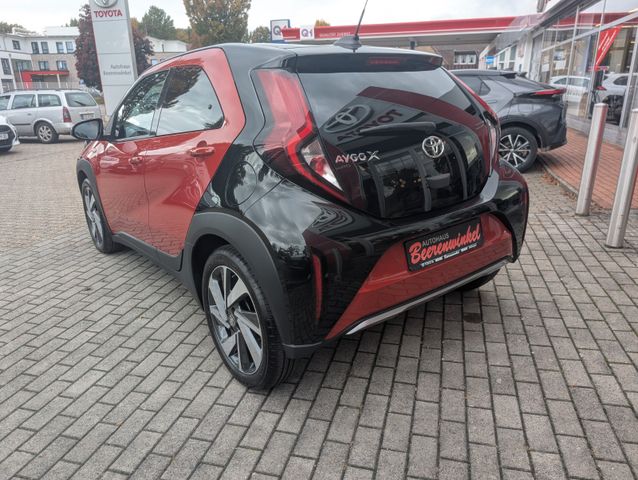 Toyota Aygo X 5-deurs Explore