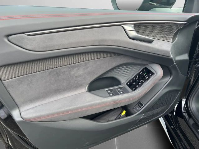 Audi A6 Quattro S-Line