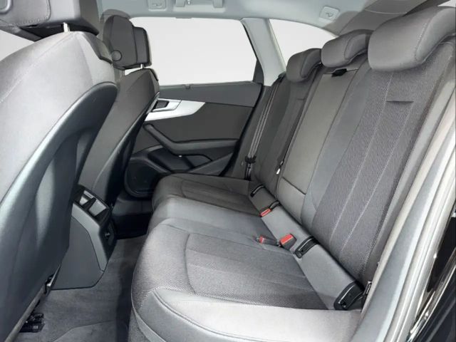 Audi A4 35 TDI S-Tronic