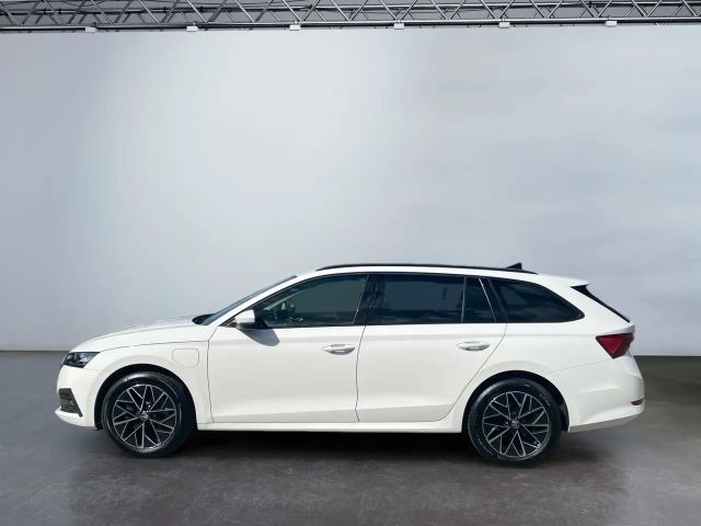 Skoda Octavia 1.4 TSI Ambition Combi iV