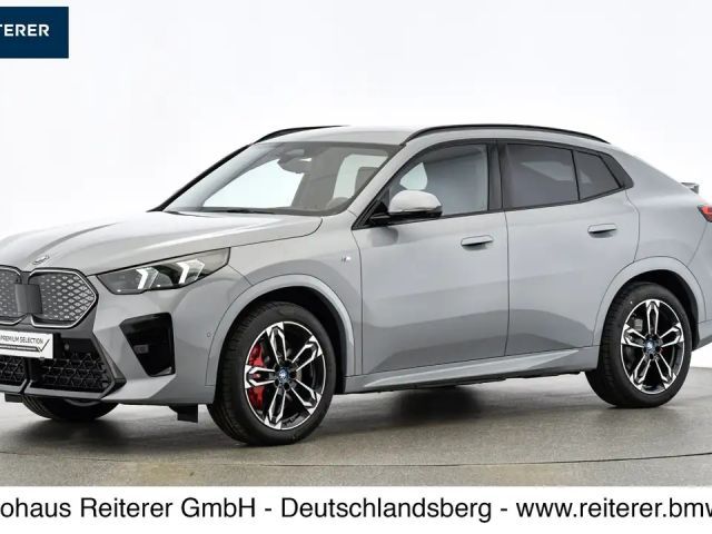 BMW iX2 M-Sport eDrive20