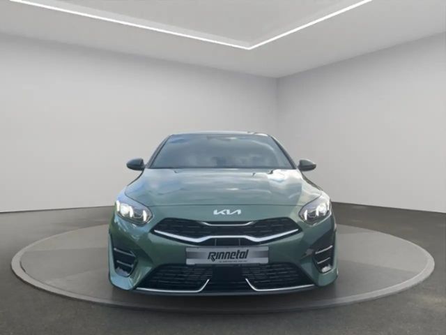 Kia Ceed GT-Line