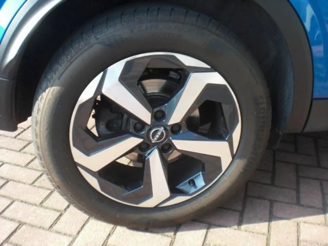 Nissan Qashqai N-Connecta
