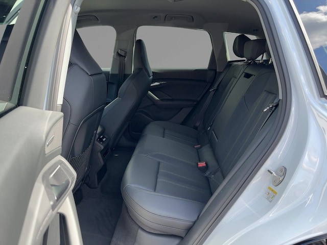 Audi Q6 e-tron Performance