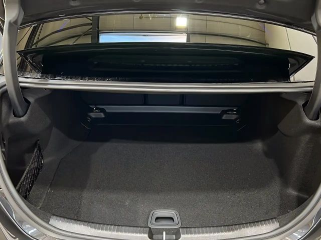 Mercedes-Benz C 200 AMG Line C 200 d Sedan