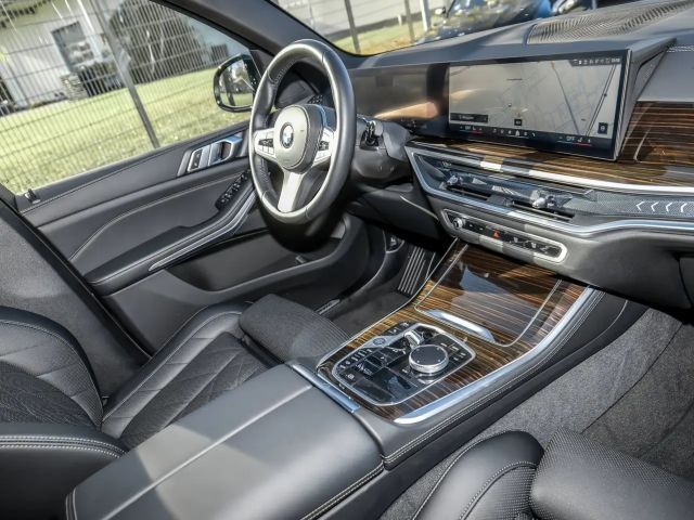 BMW X5 M-Sport xDrive30d