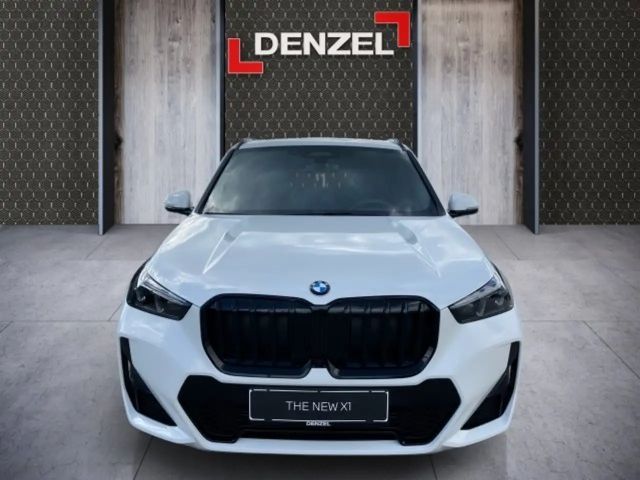 BMW X1 xDrive20d