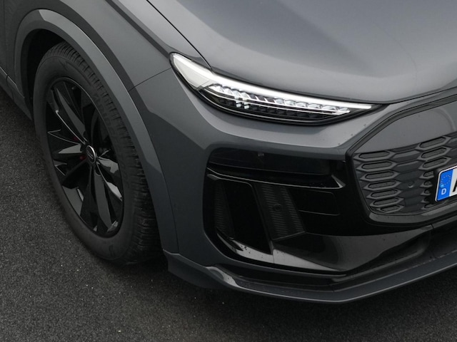 Audi Q6 e-tron Quattro