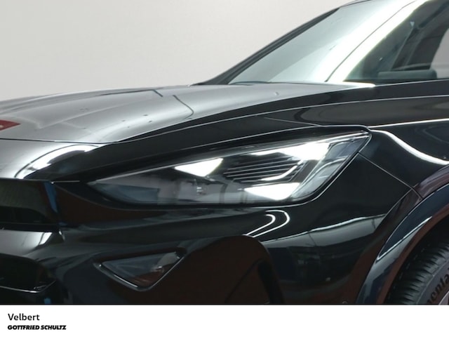 Cupra Formentor 1.5 eTSI 110 kW PDC  SHZ  Klima