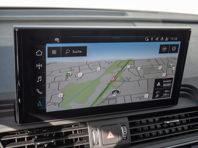 Audi Q5 50 TDI Quattro