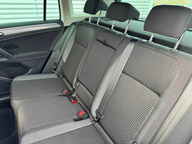 Volkswagen Tiguan 1.5 TSI IQ.Drive