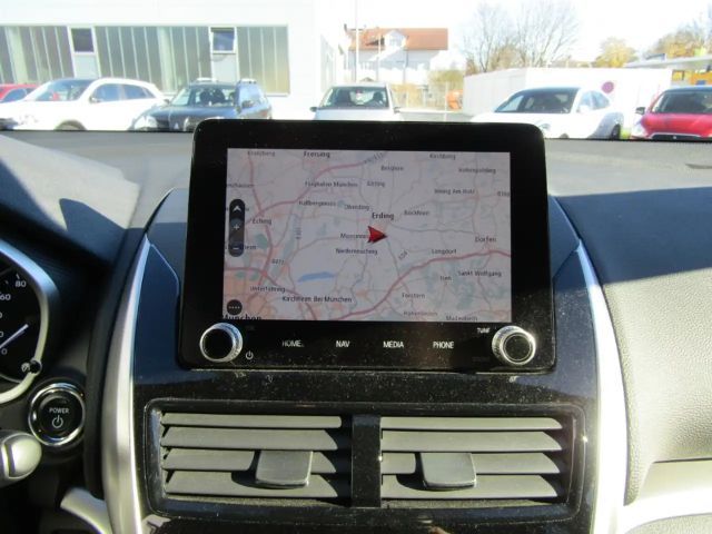 Mitsubishi Eclipse Cross 4WD PHEV