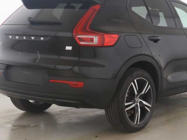 Volvo XC40 R-Design Recharge T5