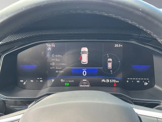 Volkswagen Taigo 1.0 TSI Life