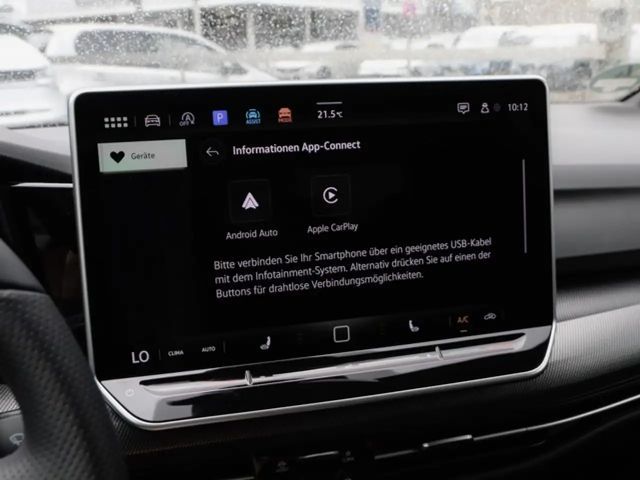 Volkswagen Golf Golf VIII R-Line