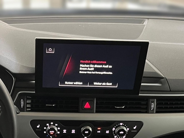 Audi A5 35 TDI S-Tronic Sportback