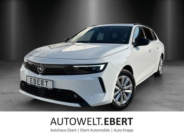 Opel Astra 1.2 Turbo Enjoy Turbo
