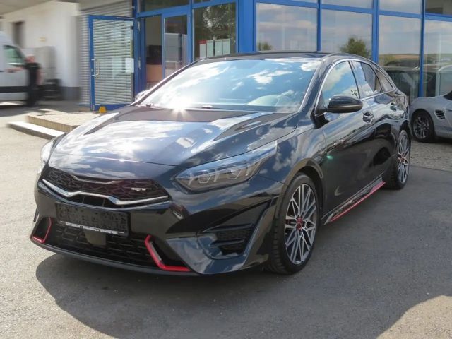 Kia ProCeed GDi GT-Line