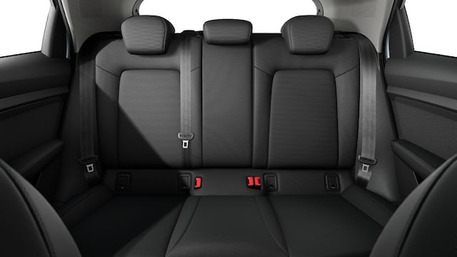 Audi A1 30 TFSI Allstreet